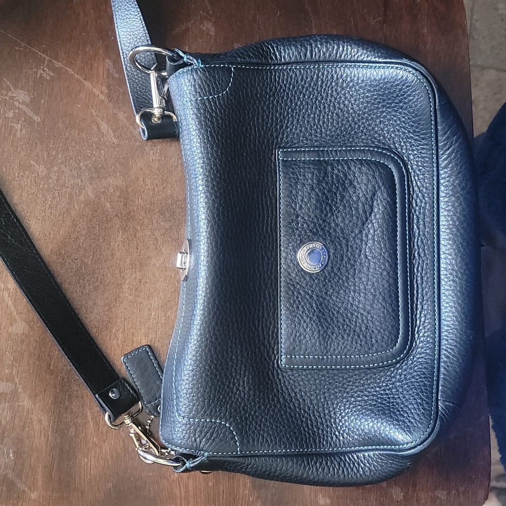 Coach shoulder bag